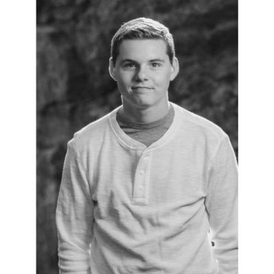 Profile Picture of Christian Walsh (@C_Walsh96) on Twitter