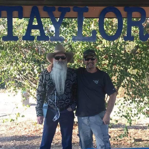 Profile Picture of Richard Taylor (@taylorsonora) on Poshmark