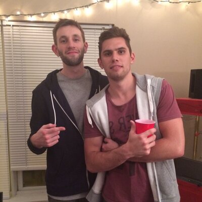 Profile Picture of Mitch Riggs (@MitchRiggs3) on Twitter