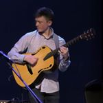 Profile Picture of Malcolm MacNeil (@malcolm_macneil13) on Instagram