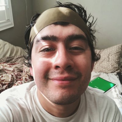 Profile Picture of Philip Hernandez (@FranMorenoJames) on Twitter