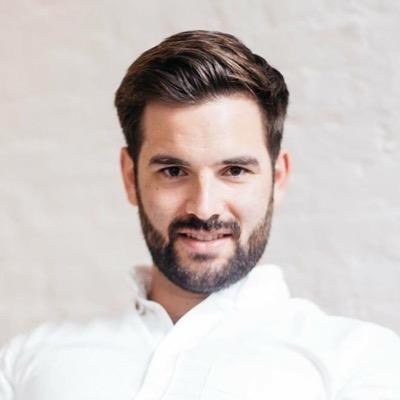 Profile Picture of Adam Wallace (@adwal) on Twitter