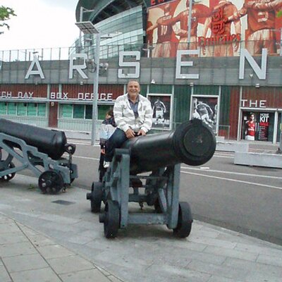 Profile Picture of Colin Crabtree (@ColinCrabtree) on Twitter