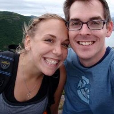 Profile Picture of Jenna Parsons (@JennaParsons88) on Twitter