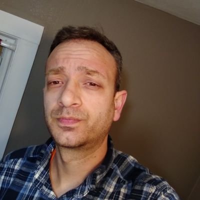 Profile Picture of John Kovac (@JohnKov49422082) on Twitter