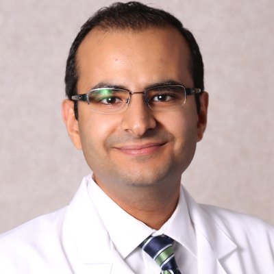 Profile Picture of Mina S. Makary, MD (@MinaMakaryMD) on Twitter
