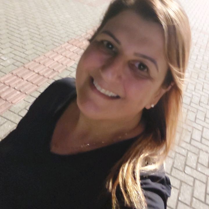 Profile Picture of Sandra  kapuscinski (@sandralkb) on Tiktok