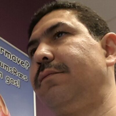 Profile Picture of Riad Youssef (@riyoussef) on Twitter