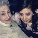 Profile Picture of Karen Arroyo Cota (@krnac) on Instagram