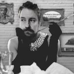 Profile Picture of keith hynes (@theboyfromcountyhell) on Instagram