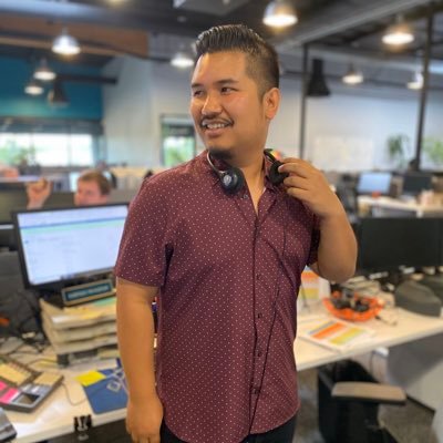 Profile Picture of USG | Austin Fernando (@woahaustin) on Twitter