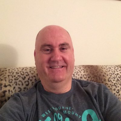 Profile Picture of Kenneth Hopper (@dasisy363) on Twitter