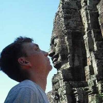 Profile Picture of Tim Atherton (@Tim_Atherton) on Twitter