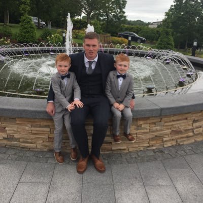 Profile Picture of Barry Sheridan (@barryjsheridan1) on Twitter