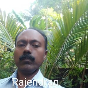 Profile Picture of Rajendran Pillai. (@Rajendr74398372) on Twitter