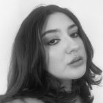 Profile Picture of Michelle Tostado (@_miiichalarcon_) on Instagram