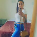 Profile Picture of Autumn-Rose Tahlia Kulture-Kayne (@kathyjean_danielkayne) on Instagram