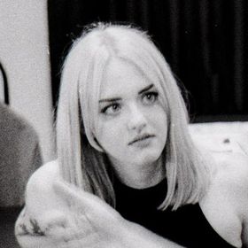 Profile Picture of Paulina Hanzel (@hanziibaby) on Pinterest