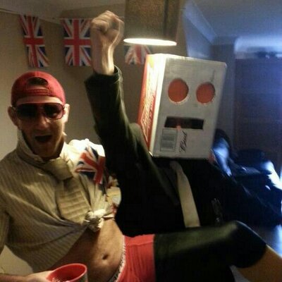 Profile Picture of Dan Sikora (@DanSikora) on Twitter