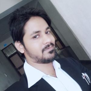 Profile Picture of Adv Rahul Mistry (@rahulmistry26) on Twitter