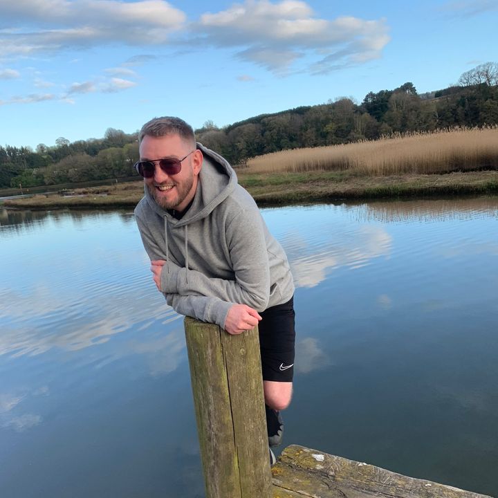 Profile Picture of Craig Foy (@@craigfoy1) on Tiktok