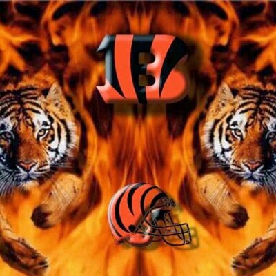 Profile Picture of Keith Decker (@bengalboy64) on Twitter