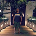 Profile Picture of sharif mohamed (@sharifalmahdi) on Instagram