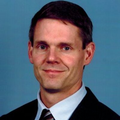 Profile Picture of David Murchie (@DavidMurchie) on Twitter