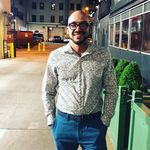 Profile Picture of Matthew Arbona (@mattarbona) on Instagram