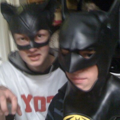 Profile Picture of Jørgen Granerud (@JGranerud) on Twitter