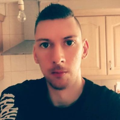 Profile Picture of Joe Carragher (@JoeCarragher84) on Twitter