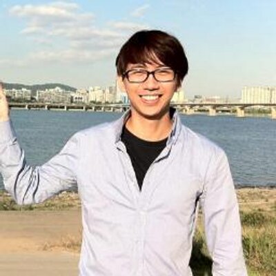 Profile Picture of Min Kyu Hong, 홍민규 (@hong_minkyu) on Twitter
