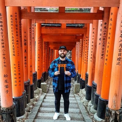 Profile Picture of Jake Badger (@jakebadger85) on Twitter