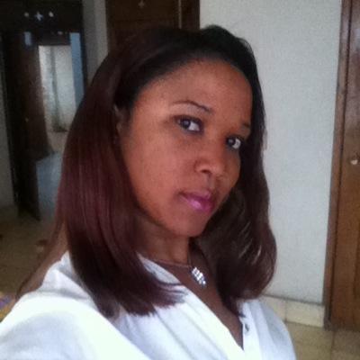 Sandrine Mondestin - Twitter Profile Picture of Sandrine Mondestin (@sandrinemondes1) on Twitter