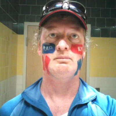 Profile Picture of Kristian J Petersen (@danishjackal) on Twitter