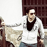 Profile Picture of Camilo Andrés Ayala Monje (@camiloayala) on Flickr