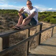 Profile Picture of Matthew Liddle (@MatthewLiddle1) on Twitter