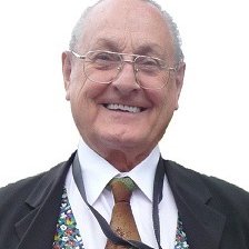 Profile Picture of Bob Stacey (@Bob_Stacey) on Twitter