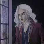 Profile Picture of Albert Gral (@albert_von_gral) on Instagram