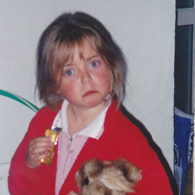 Profile Picture of Kerry Maia Towler (@@zeenat) on Twitter