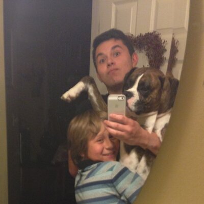 Profile Picture of Cristian Cantu (@chernandez110) on Twitter