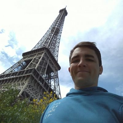 Profile Picture of Jakob Harb (@JakobIstanbul) on Twitter