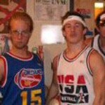 Profile Picture of Luke Rogers (@lucianrog) on Instagram