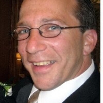 Profile Picture of Stephen Manzi (@StephenManzi) on Twitter
