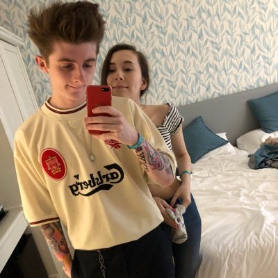 Profile Picture of Erin (@erinalderson_) on Twitter