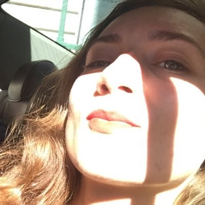 Profile Picture of Alicia Dell'Aria (@aliciadellaria) on Twitter