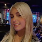 Profile Picture of Maria Jesus Wylde Darrell (@mary_jechu_17) on Instagram