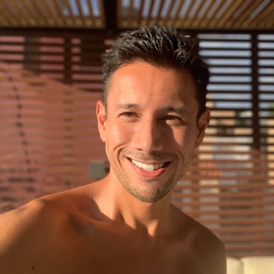 Profile Picture of Robby Rijks (@robertorico) on Twitter