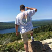 Profile Picture of Nicholas Murdoch (@murdoch0121) on Pinterest