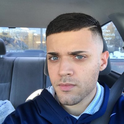 Profile Picture of Gino J Gentile (@GinoJGentile1) on Twitter